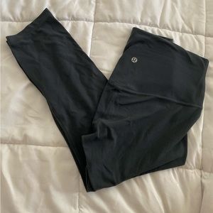 Lululemon align crop